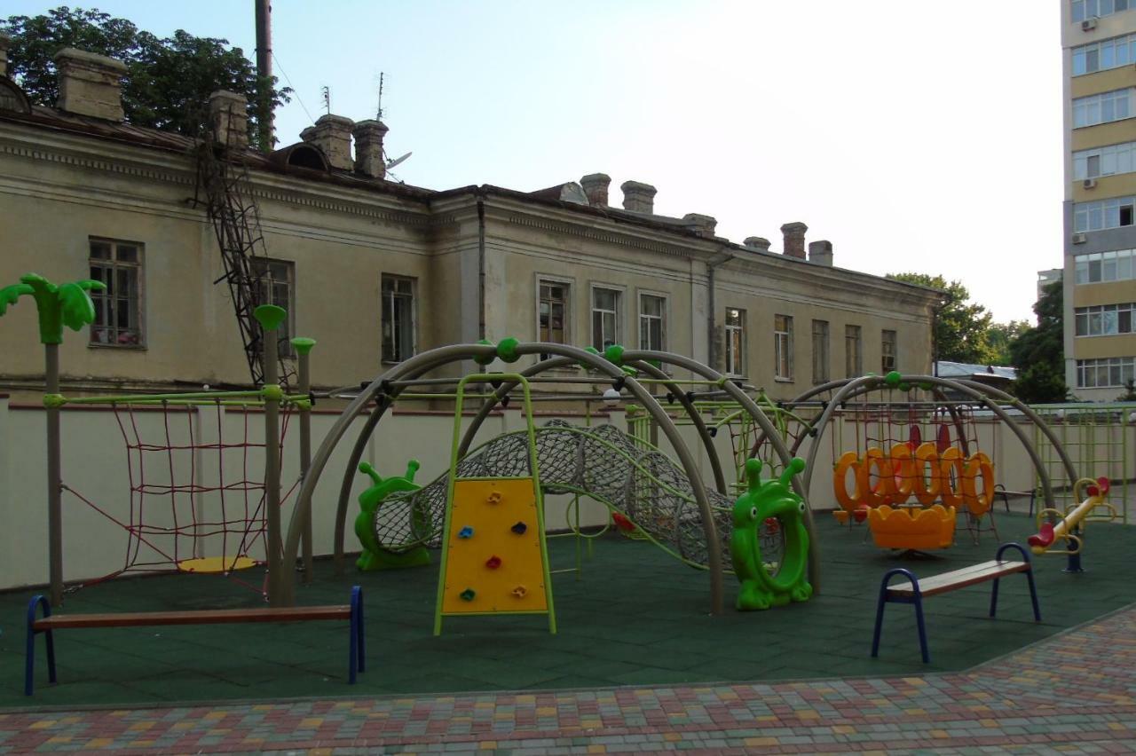 2 Кімнатна Біля Моря, Пляж Відрада, Центр Міста, Інститут Філатова, Залізниця Odessa Exterior foto